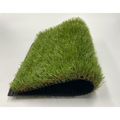 30mm PE Artificial Grass 2x5m 2x25m Landscaping Synthetic Turf