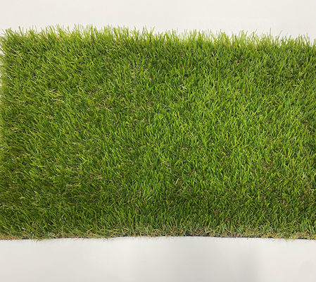 30mm PE Artificial Grass 2x5m 2x25m Landscaping Synthetic Turf