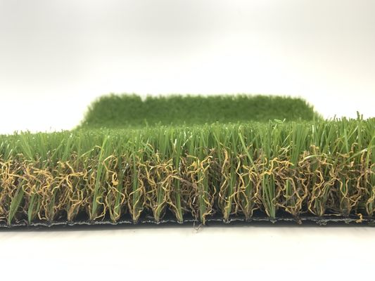 35mm Landscaping Artificial Grass 1x25m Synthetic Turf