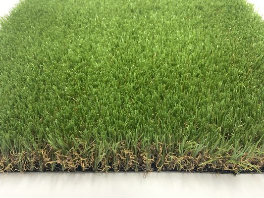 35mm Landscaping Artificial Grass 1x25m Synthetic Turf