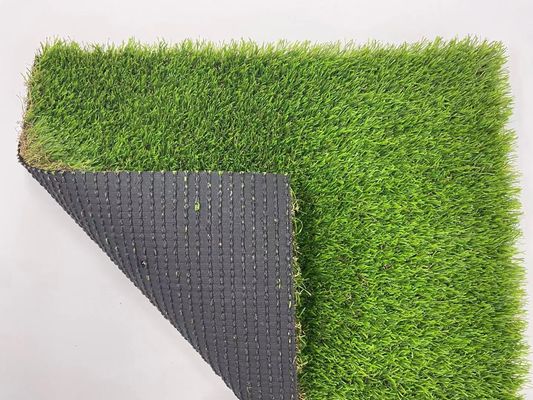 4x25m Landscaping Artificial Grass 35mm Synthetic Landscaping 1x3m