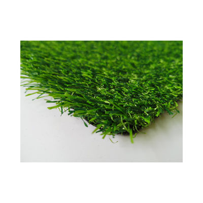 PE Gym Artificial Turf Outdoor 25mm Gym Grass Flooring 2x5m For Football Field