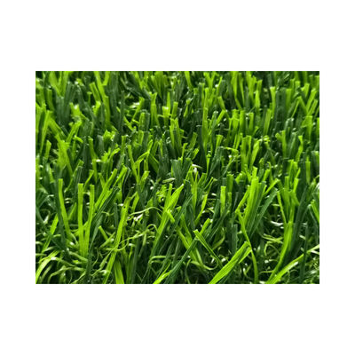 Garden Landscaping Artificial Grass 25mm Synthetic Grass Edging 2x25m