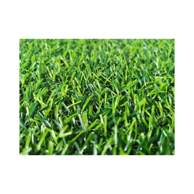 Top Quality 25mm Backyard Putting Green Landscaping Green 9000d 3/8 Gauge Football Synthetic Turf