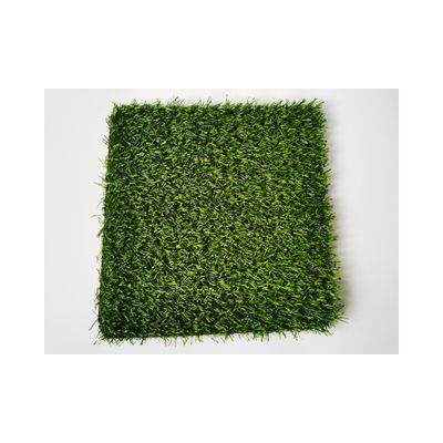 Top Quality 25mm Backyard Putting Green Landscaping Green 9000d 3/8 Gauge Football Synthetic Turf