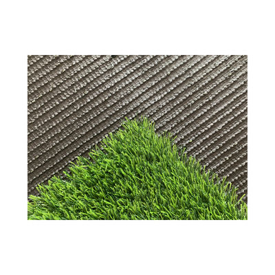 25mm Landscaping Around Putting Green 9000d Fake Landscape Grass 3/8 Gauge Cheaper Price