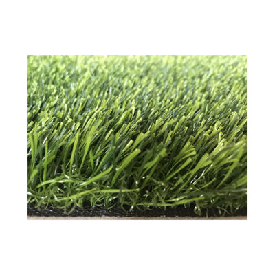 25mm Landscaping Around Putting Green 9000d Fake Landscape Grass 3/8 Gauge Cheaper Price