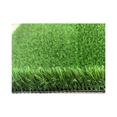 25mm Landscaping Around Putting Green 9000d Fake Landscape Grass 3/8 Gauge Cheaper Price