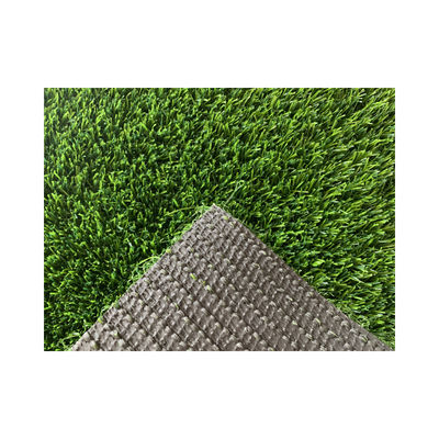 1x25m 2x25m Landscaping Artificial Grass 25mm High Density Artificial Grass For Football Field