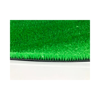 5/32 Gauge Landscaping Artificial Grass 8mm SBR Landscape Putting Green For Football LvYin Brand