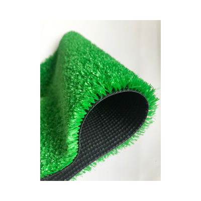 5/32 Gauge Landscaping Artificial Grass 8mm SBR Landscape Putting Green For Football LvYin Brand