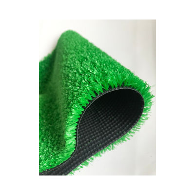 8mm Golf Artificial Grass 6-15mm Golf Putting Green For Soccer Field Decoration