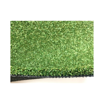 15mm Putting Green Landscaping 5/32 Inch Golf Green Lawn 10-18mm For Playground