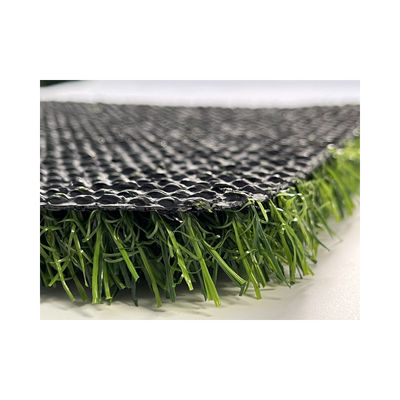 20mm Artificial Grass Courtyard 1x25m Green Coast Synthetic Lawns