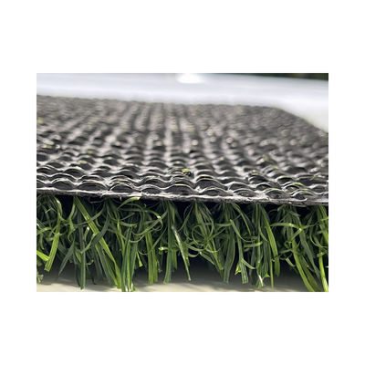 20mm Artificial Grass Courtyard 1x25m Green Coast Synthetic Lawns