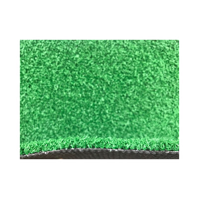 SBR Latex Garden Artificial Grass Mat 11mm Fake Grass For Balcony Railing