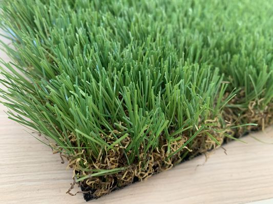 40mm Always Green Synthetic Lawns 1x25m 2x25m Garden Artificial Grass For Decorative