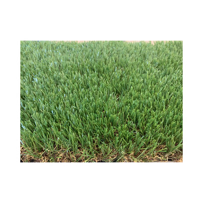Environmental Friendly 40mm Landscaping Lawn 15-70mm Artificial Grass Mat For Garden
