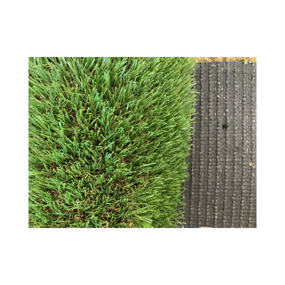 1x25m Anti Uv Roof Garden Artificial Grass Tile Height 40mm Top Workmanship