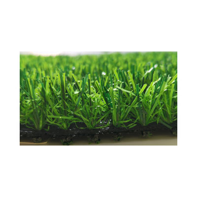 10-18mm Faux Grass Outdoor 20mm Artificial Turf For Outdoors