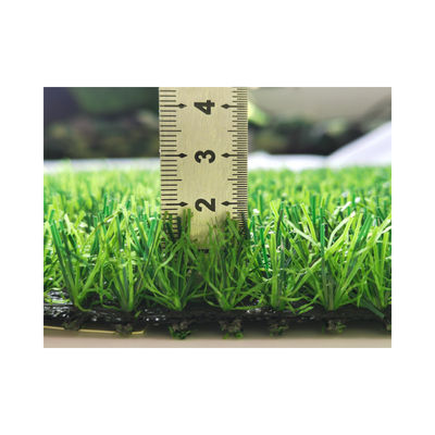 10-18mm Faux Grass Outdoor 20mm Artificial Turf For Outdoors