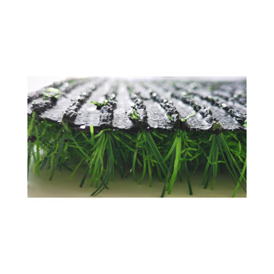 10-18mm Faux Grass Outdoor 20mm Artificial Turf For Outdoors