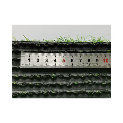 10-18mm Faux Grass Outdoor 20mm Artificial Turf For Outdoors