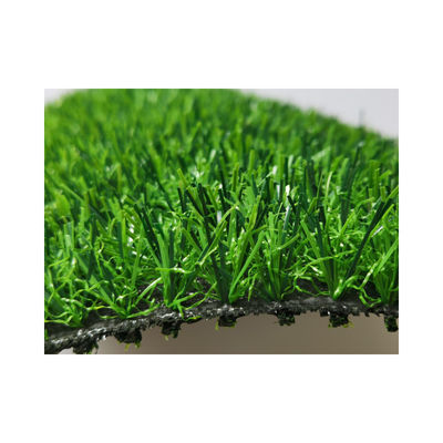 10-18mm Faux Grass Outdoor 20mm Artificial Turf For Outdoors