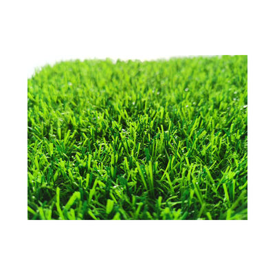 20mm Outdoor Artificial Grass Mat 3/8 Inch SBR Fake Grass Outdoor Mat