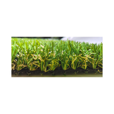 25mm Artificial Grass RV Mat 16/10cm Outdoor Synthetic Putting Green