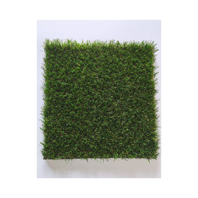 25mm Artificial Grass RV Mat 16/10cm Outdoor Synthetic Putting Green