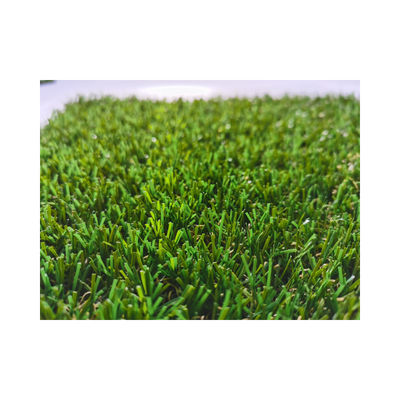 25mm Artificial Grass RV Mat 16/10cm Outdoor Synthetic Putting Green