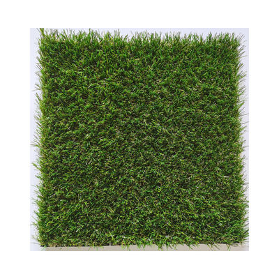 18-60mm Artificial Garden Mat 4x25m Outdoor Turf Grass