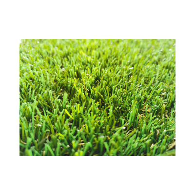 18-60mm Artificial Garden Mat 4x25m Outdoor Turf Grass