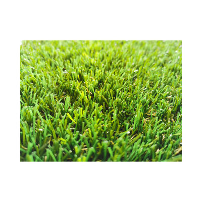 25mm Outdoor Artificial Grass Mat Deck Turf 2x5m 2x25m For Outdoor Landscape