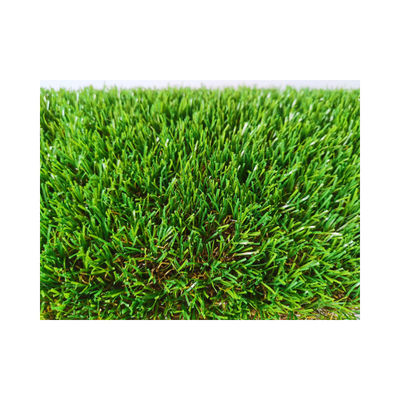 40mm Gym Artificial Turf 3/8 Gauge Customized 15-70mm Green Gym Turf