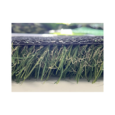 40mm Artificial Gym Grass Qualified Support Customized 16mm 10mm Colored Artificial Grass