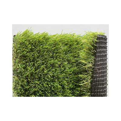 40mm Artificial Gym Grass Qualified Support Customized 16mm 10mm Colored Artificial Grass