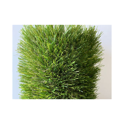 40mm Artificial Gym Grass Qualified Support Customized 16mm 10mm Colored Artificial Grass