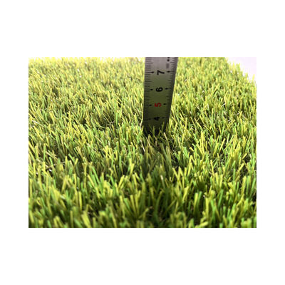 40mm Artificial Gym Grass Qualified Support Customized 16mm 10mm Colored Artificial Grass