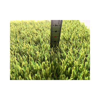 8000d Home Gym Artificial Turf 40mm 3/8 Inch Gym Flooring Grass