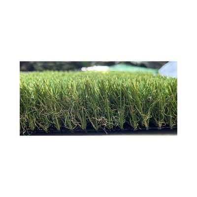 40mm 8000d Artificial Grass Mat Outdoor 3/8 Inch Fake Grass Gym For Decorative