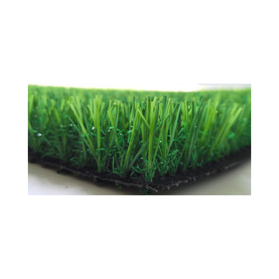25mm Gym Artificial Turf Carpet 16cm 10cm Grass Seed Mat For Soccer