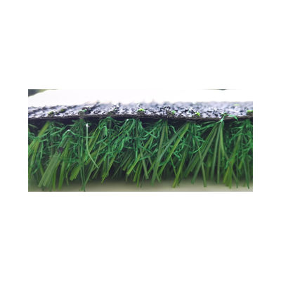 25mm Gym Artificial Turf Carpet 16cm 10cm Grass Seed Mat For Soccer