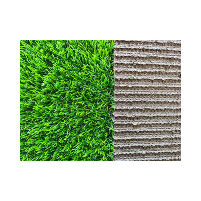 25mm Gym Artificial Turf Carpet 16cm 10cm Grass Seed Mat For Soccer