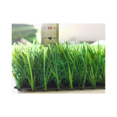 35mm Golf Putting Green Turf 18-60mm Backyard Grass For Soccer Fields