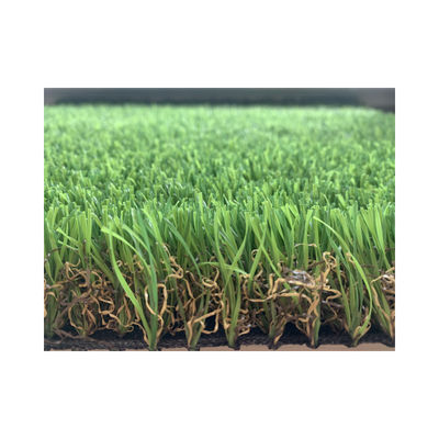 35mm Multi Purpose Artificial Grass 11000D For Soccer Football