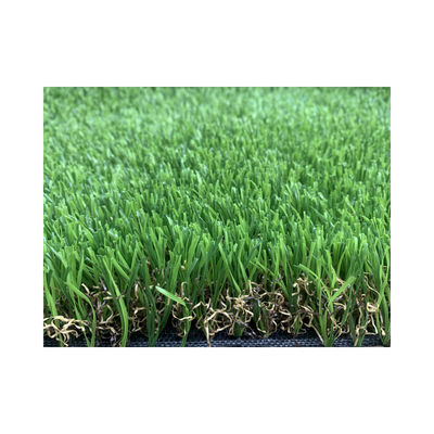 35mm Multi Purpose Artificial Grass 11000D For Soccer Football