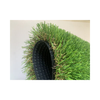 1x25m 2x25m Multi Purpose Artificial Grass 35mm Artificial Green Grass Mat From China