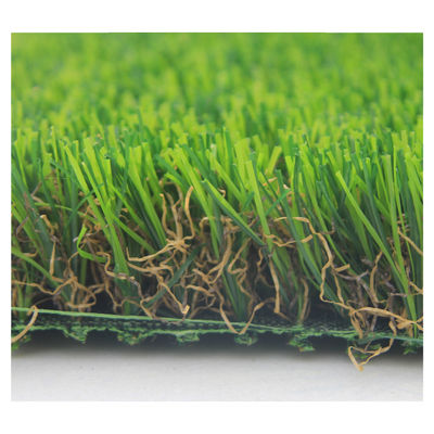 40mm Golf Artificial Grass 35mm SBR Miniature Golf Artificial Putting Surface